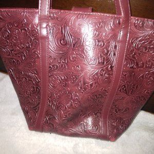 Victoria's secret mini bag